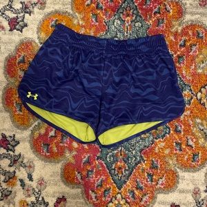 NIKE SHORTS